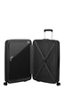 Чемодан 77 См American Tourister REJOY TRUE BLACK 77x51x30 MH3*19003 - изображение 2