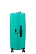 Чемодан 77 См American Tourister REJOY AQUATIC AWE 77x51x30 MH3*21003 - изображение 5