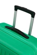 Чемодан 55 См American Tourister REJOY JADE GREEN 55х40х20 MH3*14001 - изображение 5