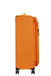 Валіза 80 См American Tourister AEROSPIN RADIANT ORANGE 80x40x30(33) MH6*86003 - зображення 3