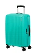 Чемодан 68 См American Tourister REJOY AQUATIC AWE 68х47х26 MH3*21002 - изображение 8