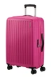 Чемодан 68 См American Tourister REJOY HAWAIIAN PINK 68х47х26 MH3*90002 - изображение 4
