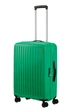 Чемодан 68 См American Tourister REJOY JADE GREEN 68х47х26 MH3*14002 - изображение 8