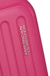Чемодан 68 См American Tourister REJOY HAWAIIAN PINK 68х47х26 MH3*90002 - изображение 5