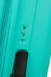 Чемодан 68 См American Tourister REJOY AQUATIC AWE 68х47х26 MH3*21002 - изображение 12