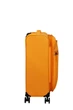 Валіза 55 См American Tourister AEROSPIN RADIANT ORANGE 55x40x23(25) MH6*86001 - зображення 12