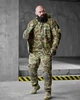 Тактичний костюм 3в1 з наколінниками 5.11 Tactical XL мультикам (86915) - зображення 1