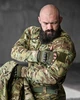 Тактичний костюм 3в1 з наколінниками 5.11 Tactical XL мультикам (86915) - зображення 6