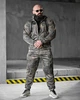 Стильний спортивний костюм чоловічий Stone Island M зелений (87502) - зображення 9