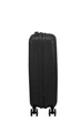 Чемодан 55 См American Tourister REJOY TRUE BLACK 55х40х20 MH3*19001 - изображение 3