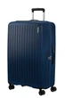Чемодан 77 См American Tourister REJOY NAVY BLUE 77x51x30 MH3*41003 - изображение 8