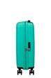 Чемодан 55 См American Tourister REJOY AQUATIC AWE 55х40х20 MH3*21001 - изображение 5