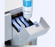 Премиальное чернило (краска) V.Print для Epson EcoTank ITS L4150 - комплект чернил (4х70 мл) B/C/M/Y, насыщенные и яркие цвета - изображение 2
