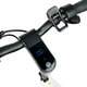 Електросамокат OKAI Zippy ES50C Black (ES50С-B) - зображення 6