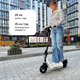 Електросамокат OKAI Zippy ES50C Black (ES50С-B) - зображення 10