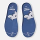 Детские кроссовки для мальчика Reima Moomin Ekana 5400129M-6981 24 Темно-синие (6438557186313) - изображение 8