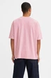 Футболка Levi's SKATE Graphic Box Рожевий L A1005 0014 - зображення 2