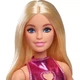 Кукла Mattel Barbie Барби Модница романтический стиль HYT88 - изображение 2