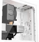 Корпус be quiet! Pure Base 501 Airflow Window White (BGW75) - изображение 7