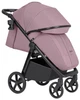 Прогулянкова коляска Carrello Bravo SL CRL-5520 Blush Pink 2024 - зображення 3