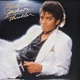 Вінілова платівка Michael Jackson - Thriller - зображення 1