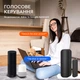 Wifi датчик открытия дверей/окон Front Door Sensor Detects, с оповещением на смартфон, White Tuya (2000003084562) - изображение 4