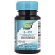 Амінокислота 5-HTP 100 mg, 30 таблеток Nature's Way (fit0024760) - зображення 1