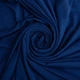 Ткань трикотаж вискоза California 170 гр/м2 145 см, трикотажная вискоза, эластичная синий м.п. - изображение 1