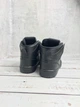 Черевики хайтопи демісезонні OK Shoes 39р-25см Чорний (1084) - зображення 3