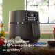 Мультипіч PHILIPS Ovi Connected XXL HD9285/90 - зображення 11