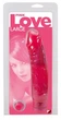 Вибратор Orion Pink Love large (14186000000000000) - изображение 7
