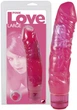 Вибратор Orion Pink Love large (14186000000000000) - изображение 8