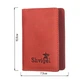Кредитница SHVIGEL 15305 Красная - изображение 2