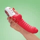 Вибратор Fun Factory Tiger цвет красный (12581015000000000) - изображение 3