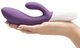 Вібратор Lelo Ina Wave колір фіолетовий (03676017000000000) - зображення 1