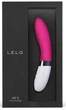 Вибратор Lelo Liv 2 цвет розовый (03675016000000000) - изображение 4
