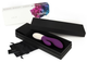 Вібратор Lelo Ina Wave колір фіолетовий (03676017000000000) - зображення 3