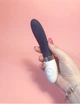 Вибратор Lelo Liv 2 цвет фиолетовый (03675017000000000) - изображение 2
