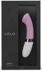 Вибратор Lelo Gigi 2 цвет розовый (03674016000000000) - изображение 7