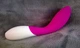 Вибратор Lelo Mona Wave цвет фиолетовый (03677017000000000) - изображение 3