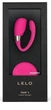 Вибратор Lelo Tiani 3 цвет розовый (08898016000000000) - изображение 11