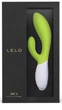 Вибратор Lelo Ina 2 цвет салатовый (11113011000000000) - изображение 3
