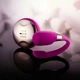 Вибратор Lelo Tiani 3 (08898000000000000) - изображение 4