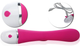 Вибратор Lovetoy Dreamer Rechargeable Vibrator (20864000000000000) - изображение 7