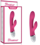 Вибратор Lovetoy Dreamer Rechargeable Vibrator (20864000000000000) - изображение 9