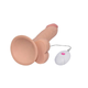 Вібратор Lovetoy The Ultra Soft Dude, 22,8 см (18822000000000000) - зображення 4