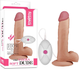 Вібратор Lovetoy The Ultra Soft Dude, 22,8 см (18822000000000000) - зображення 8