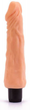 Вібратор Lovetoy Real Feel Cyberskin Vibrator 8 inch (16876 трлн) - зображення 4