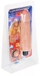 Вибратор LoveCloneII 7.5" duo density ms vibrator, 19.5 см (12300000000000000) - изображение 6