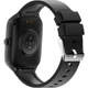 Смартгодинник Gelius Amazwatch GTS GP-SW012, Black - зображення 4